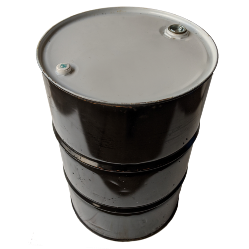 Metal Closed Top