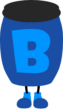 Barrelman
