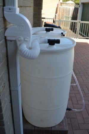 diverter gallon 220l