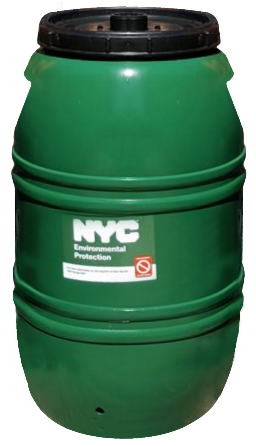 Rain Barrels NYC NYC DEP Rain Barrel Giveaways