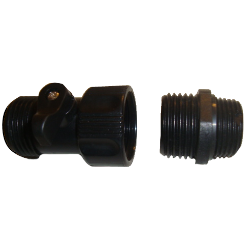 Additional or Replacement Spigot/Tap Assembly