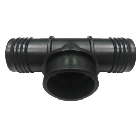 Additional or Replacement T-Shaped Overflow